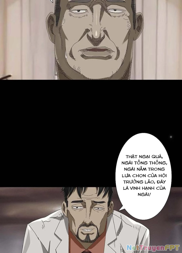 Quay Đầu Là Bờ Chapter 228 - Trang 23
