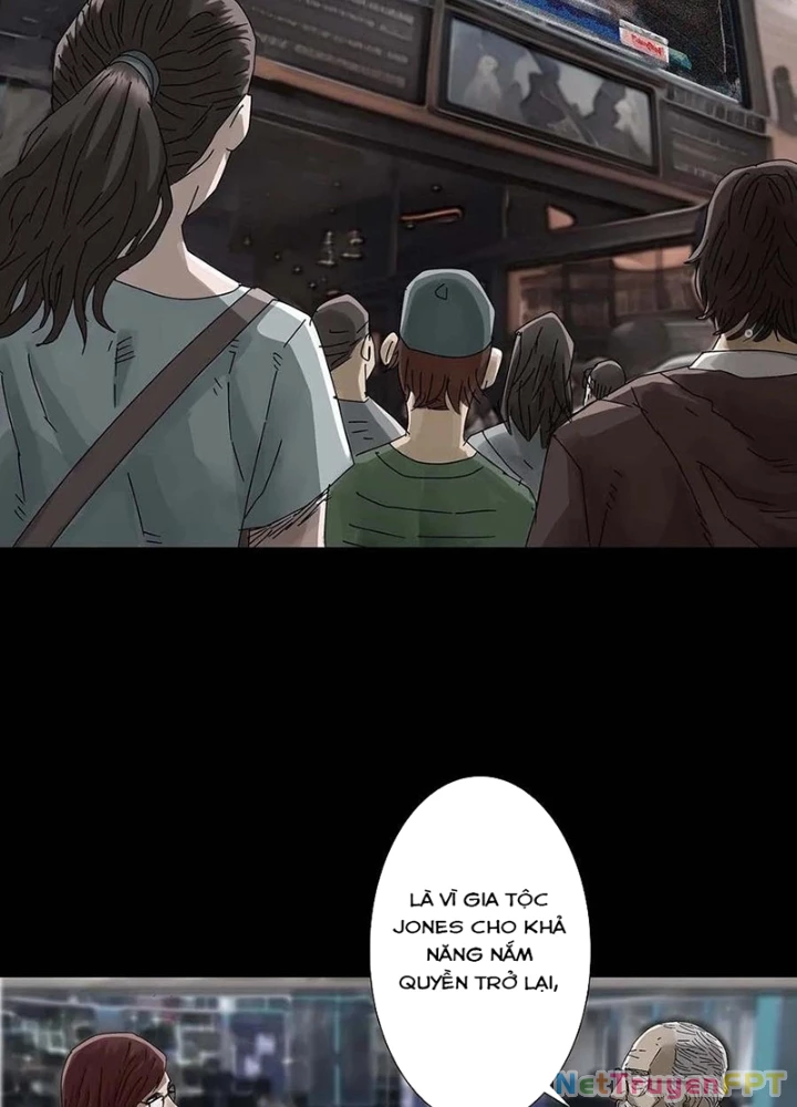 Quay Đầu Là Bờ Chapter 228 - Trang 35