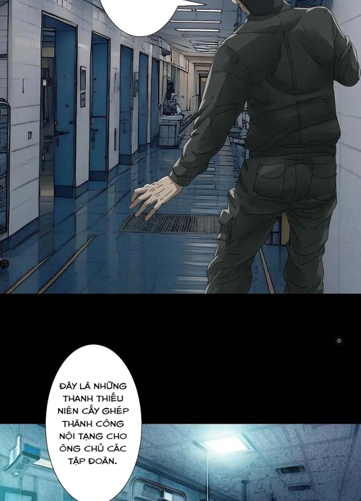 Quay Đầu Là Bờ Chapter 228 - Trang 43