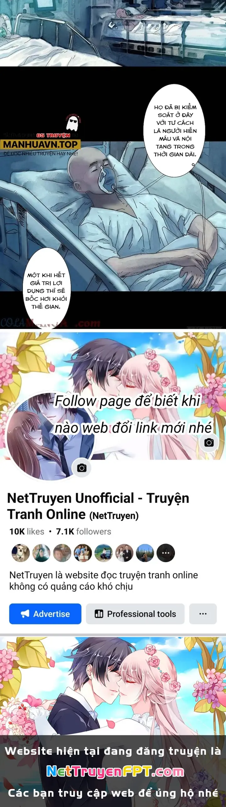 Quay Đầu Là Bờ Chapter 228 - Trang 45
