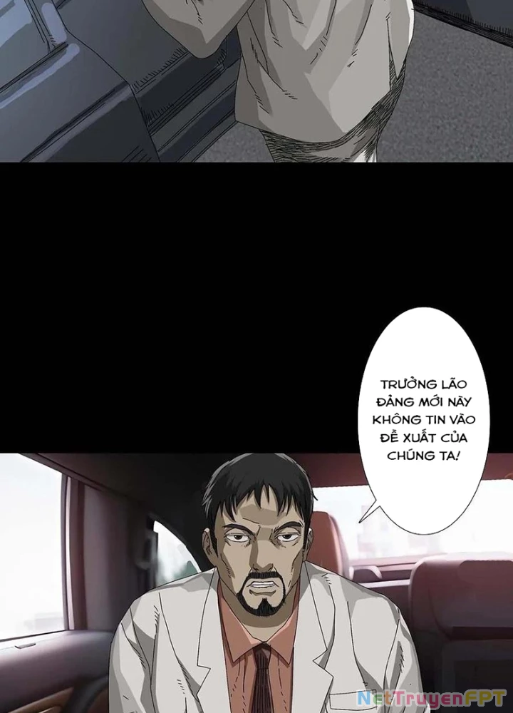 Quay Đầu Là Bờ Chapter 228 - Trang 7