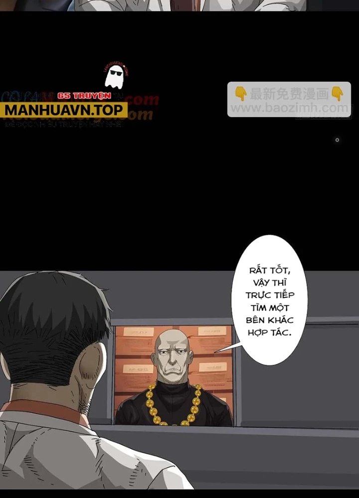 Quay Đầu Là Bờ Chapter 228 - Trang 9