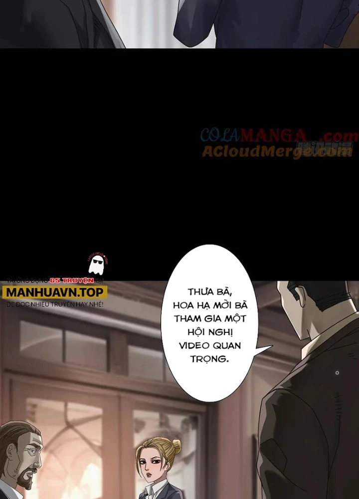 Quay Đầu Là Bờ Chapter 229 - Trang 11