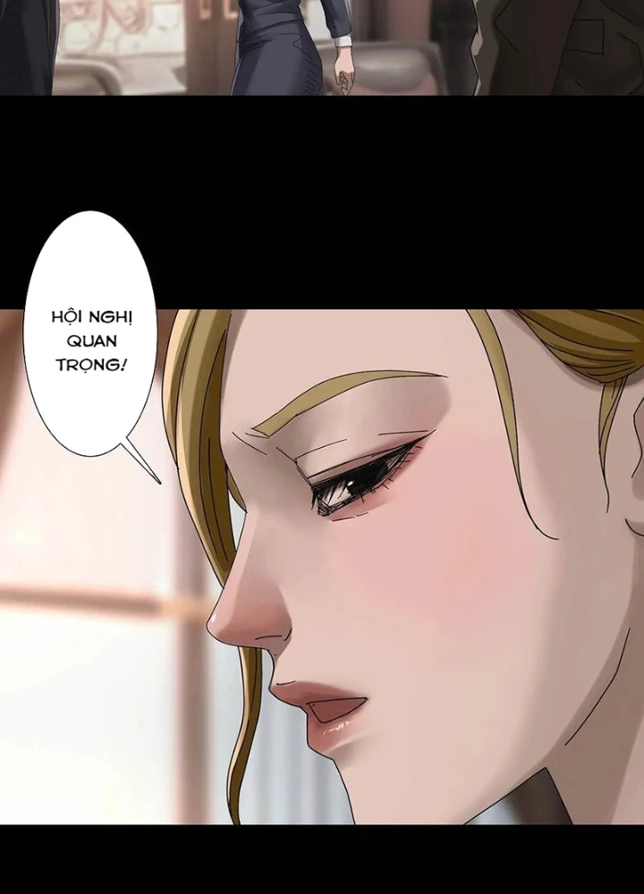 Quay Đầu Là Bờ Chapter 229 - Trang 13