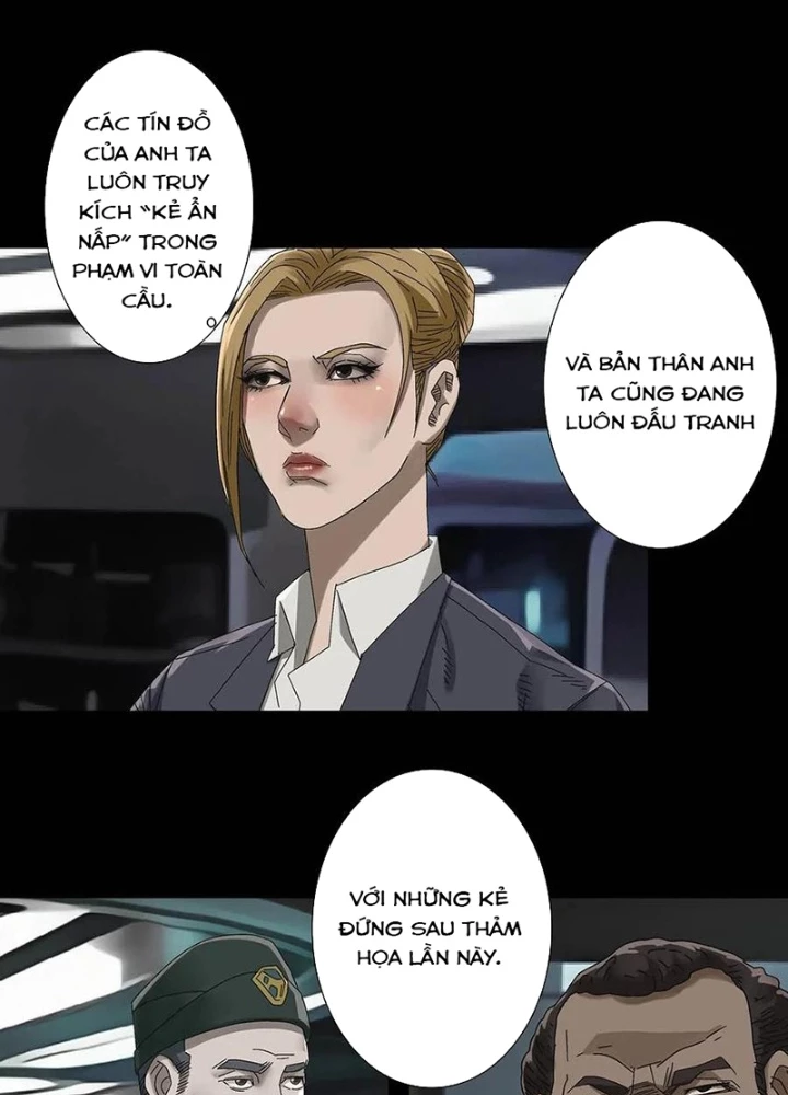 Quay Đầu Là Bờ Chapter 229 - Trang 19