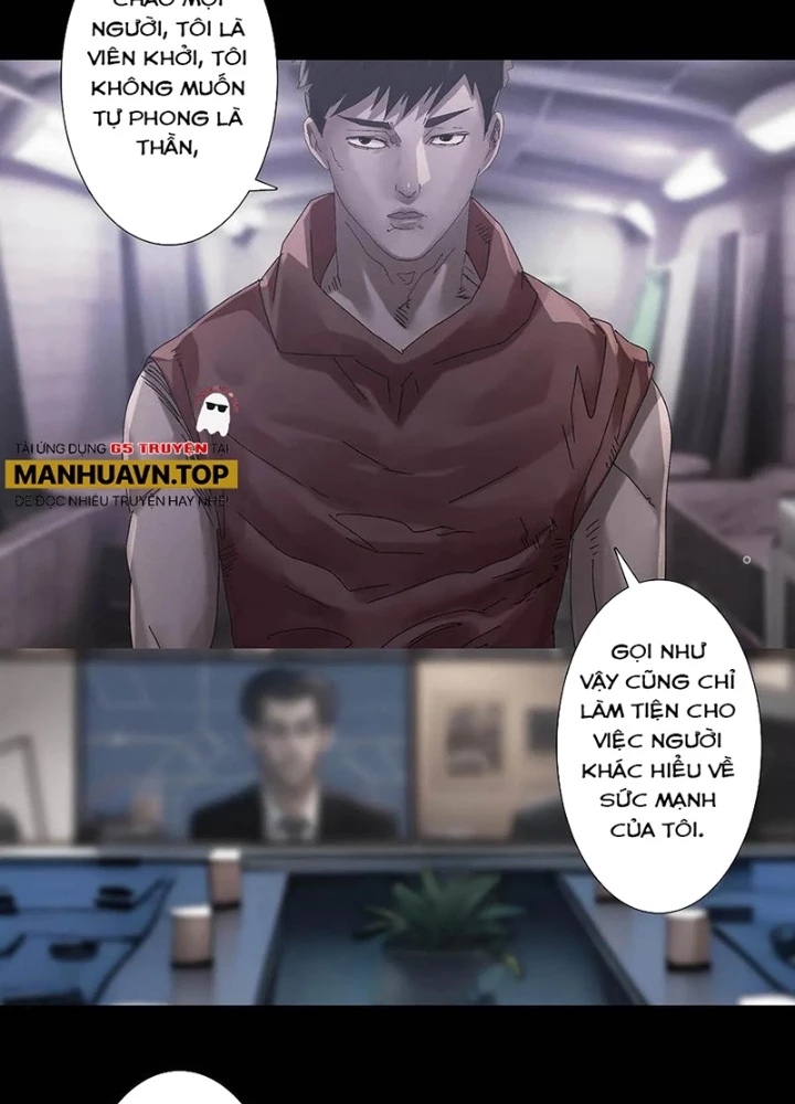Quay Đầu Là Bờ Chapter 229 - Trang 23