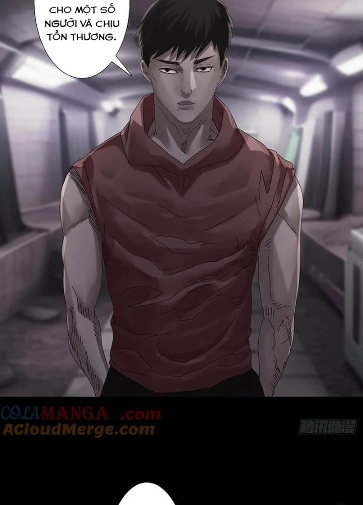 Quay Đầu Là Bờ Chapter 229 - Trang 25