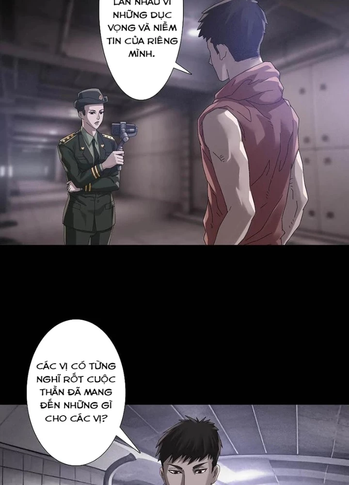 Quay Đầu Là Bờ Chapter 229 - Trang 27