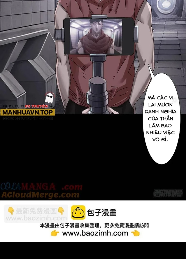 Quay Đầu Là Bờ Chapter 229 - Trang 29