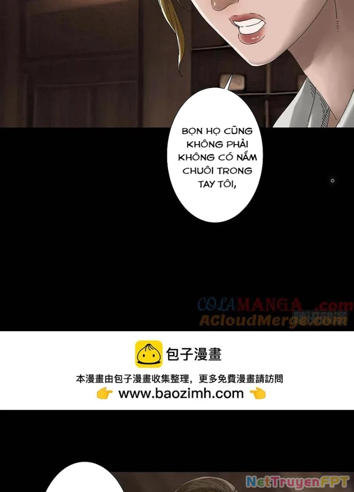 Quay Đầu Là Bờ Chapter 229 - Trang 3