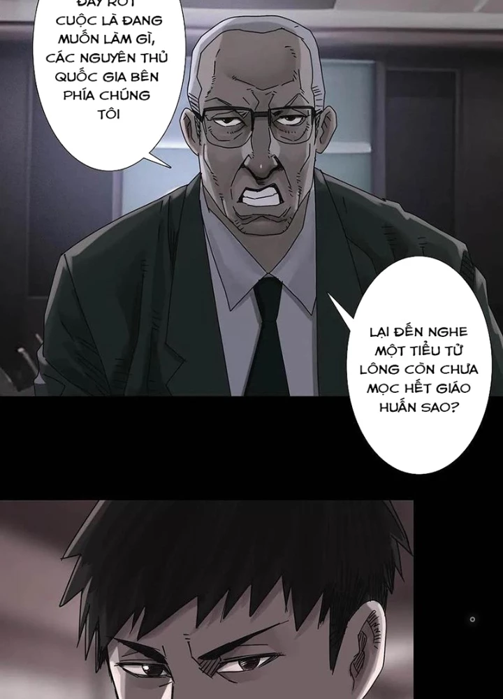 Quay Đầu Là Bờ Chapter 229 - Trang 31