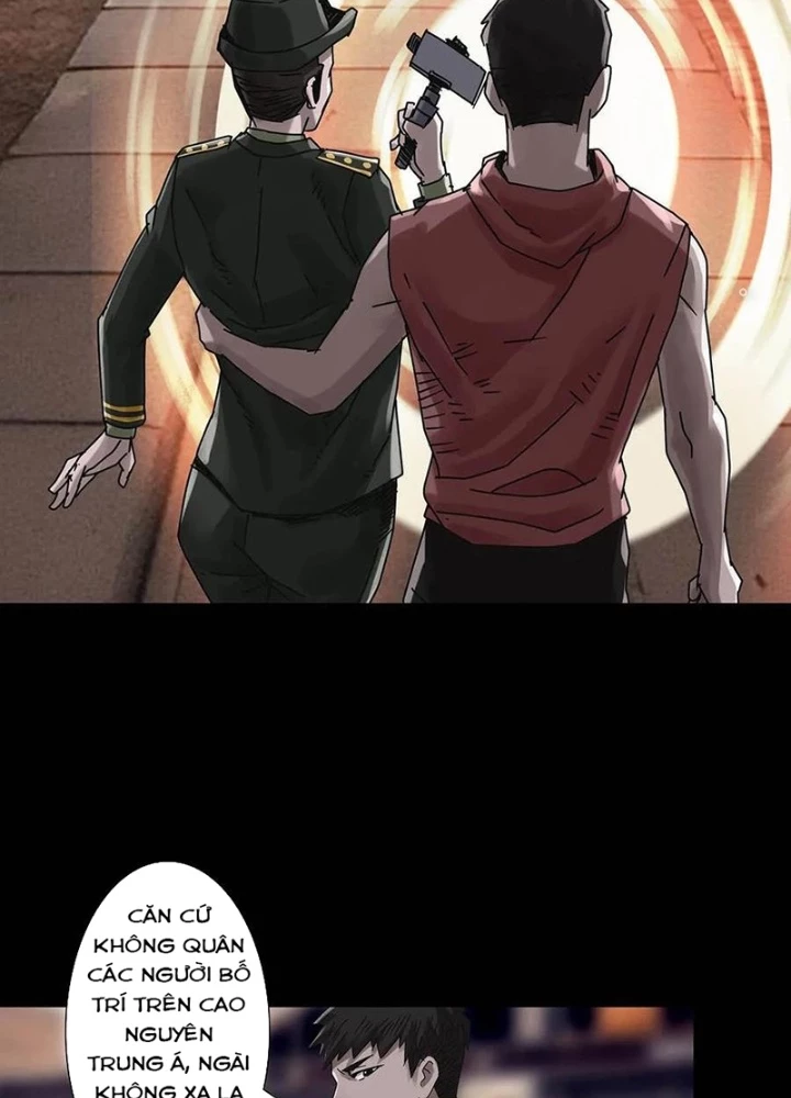 Quay Đầu Là Bờ Chapter 229 - Trang 35