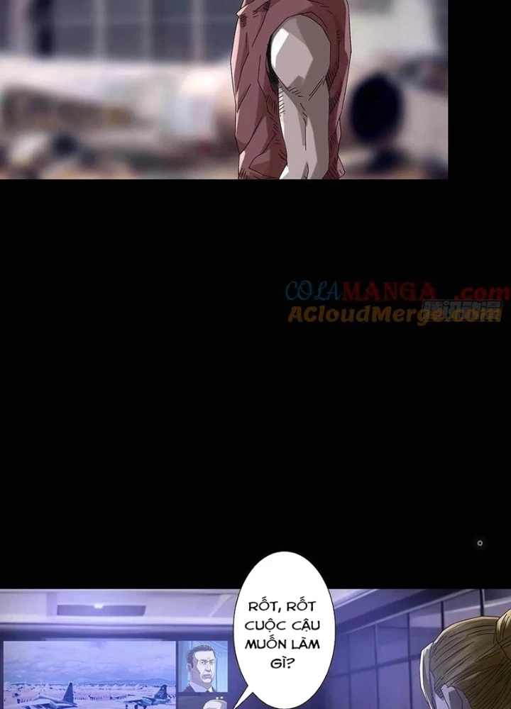 Quay Đầu Là Bờ Chapter 229 - Trang 37