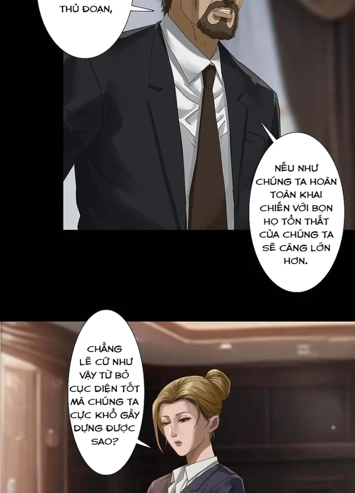 Quay Đầu Là Bờ Chapter 229 - Trang 5
