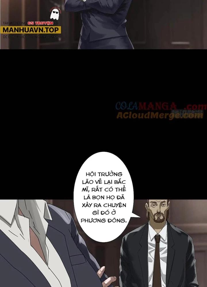 Quay Đầu Là Bờ Chapter 229 - Trang 7