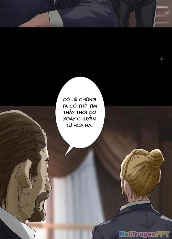 Quay Đầu Là Bờ Chapter 229 - Trang 9