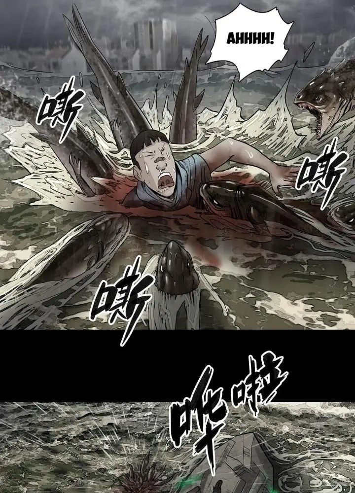 Quay Đầu Là Bờ Chapter 23 - Trang 15