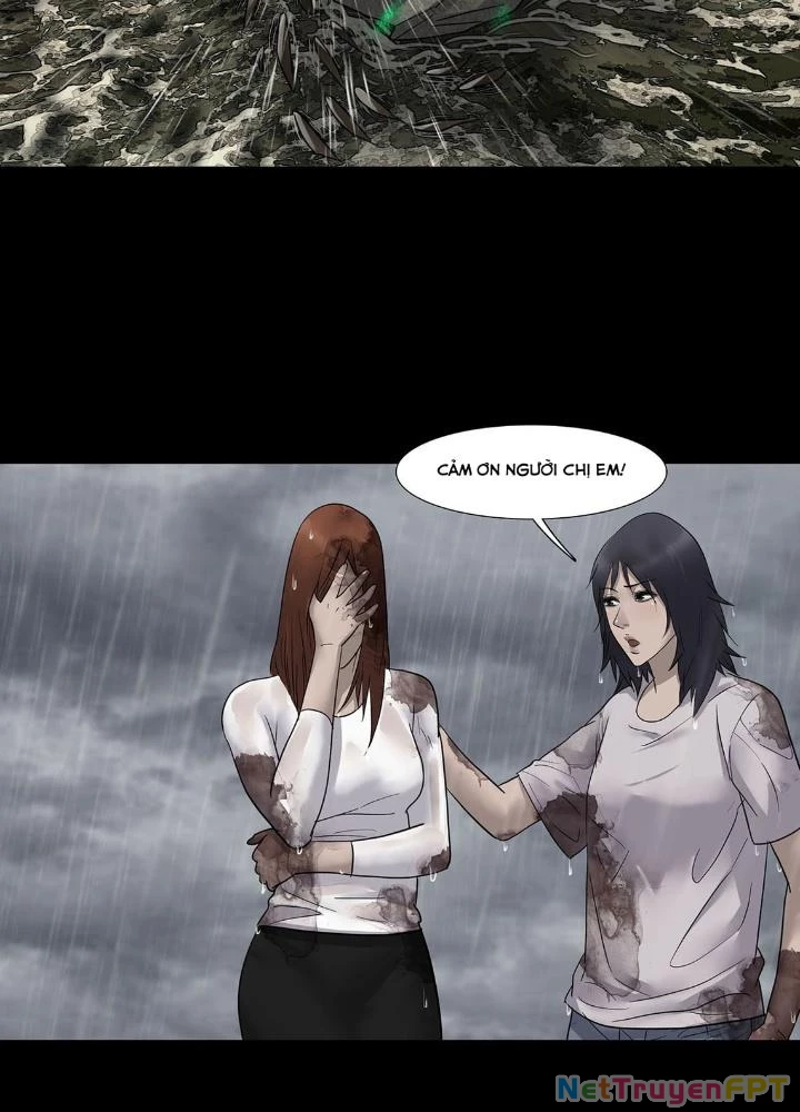 Quay Đầu Là Bờ Chapter 23 - Trang 17