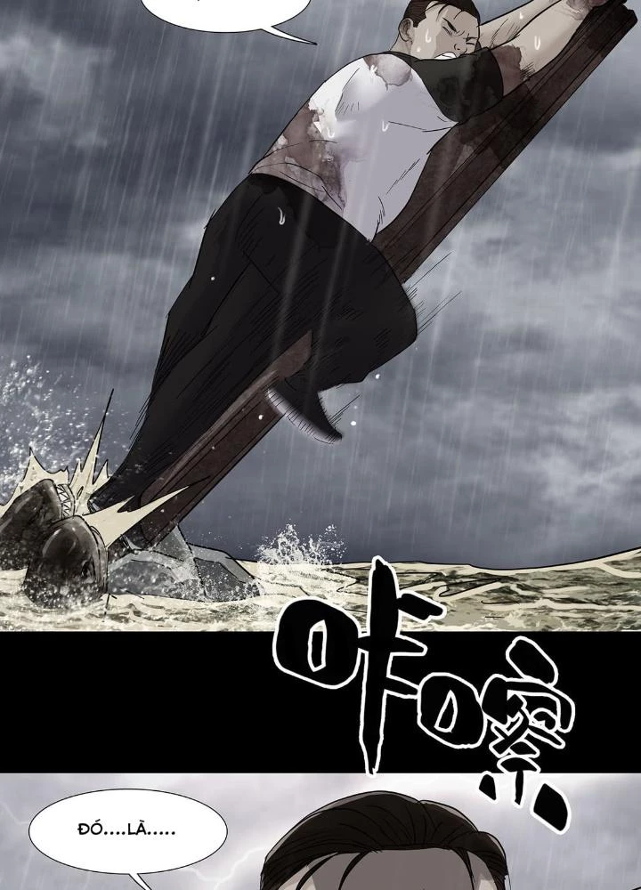 Quay Đầu Là Bờ Chapter 23 - Trang 19