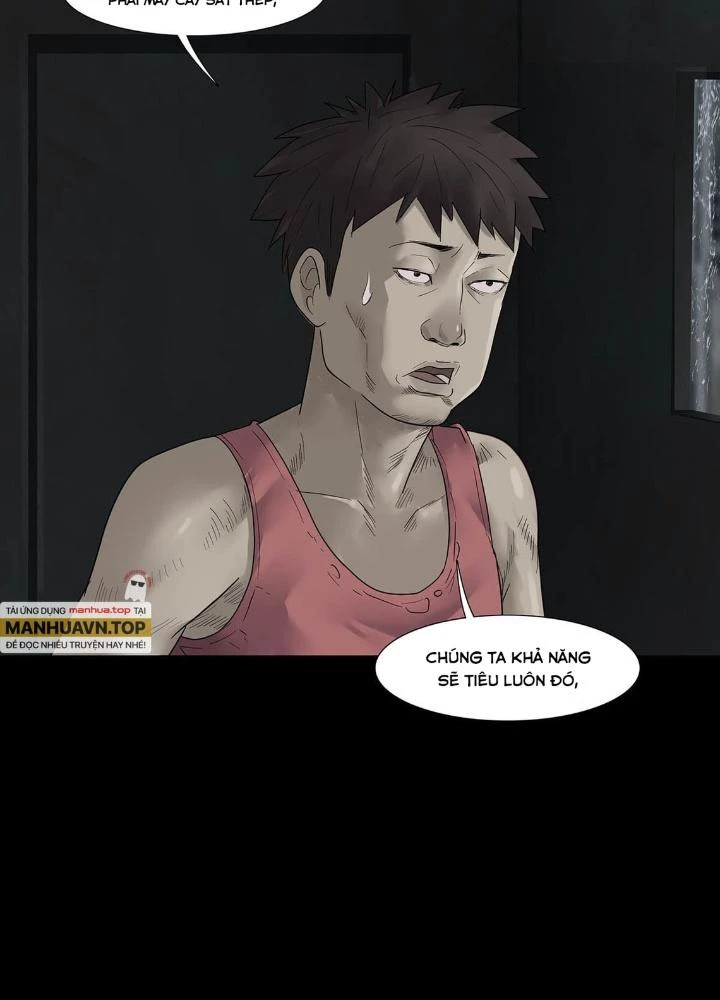 Quay Đầu Là Bờ Chapter 23 - Trang 25