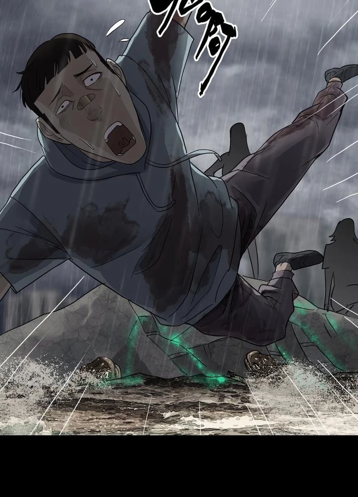 Quay Đầu Là Bờ Chapter 23 - Trang 3
