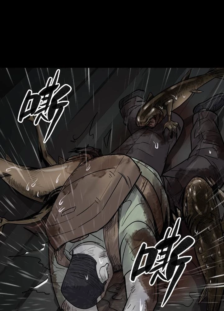 Quay Đầu Là Bờ Chapter 23 - Trang 39