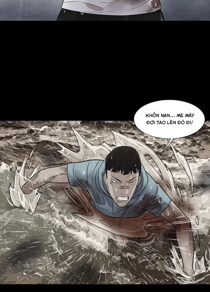 Quay Đầu Là Bờ Chapter 23 - Trang 9