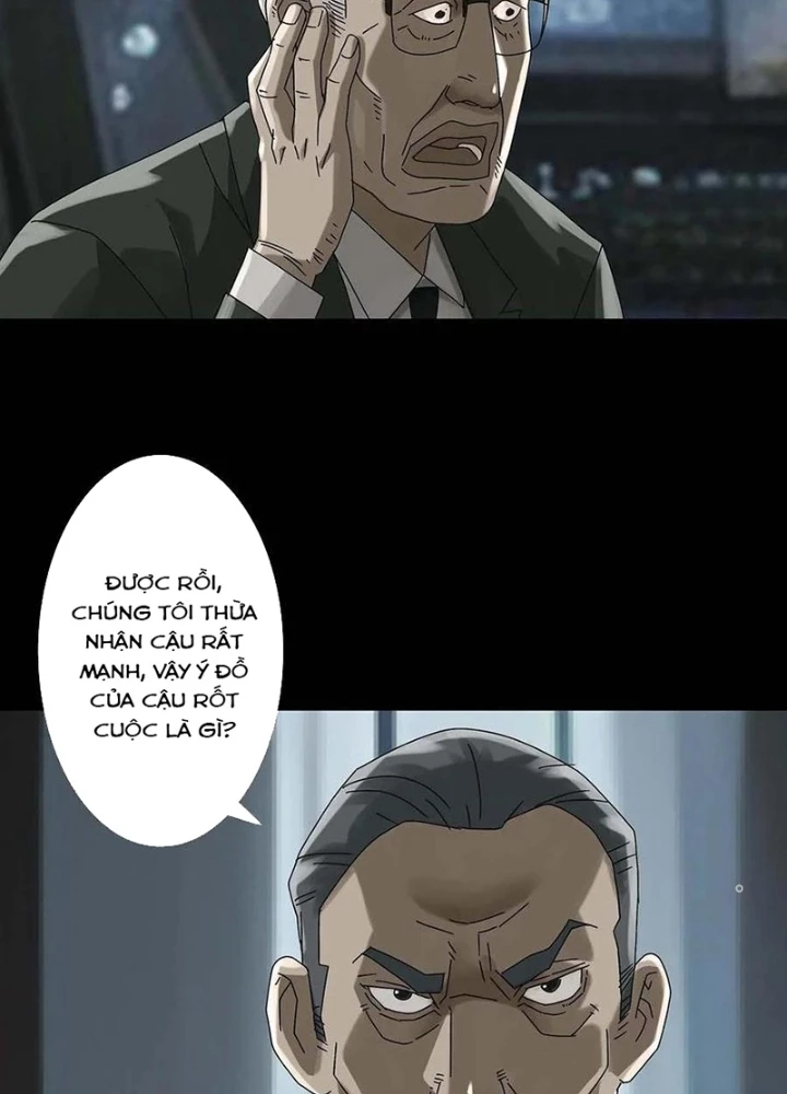 Quay Đầu Là Bờ Chapter 230 - Trang 11