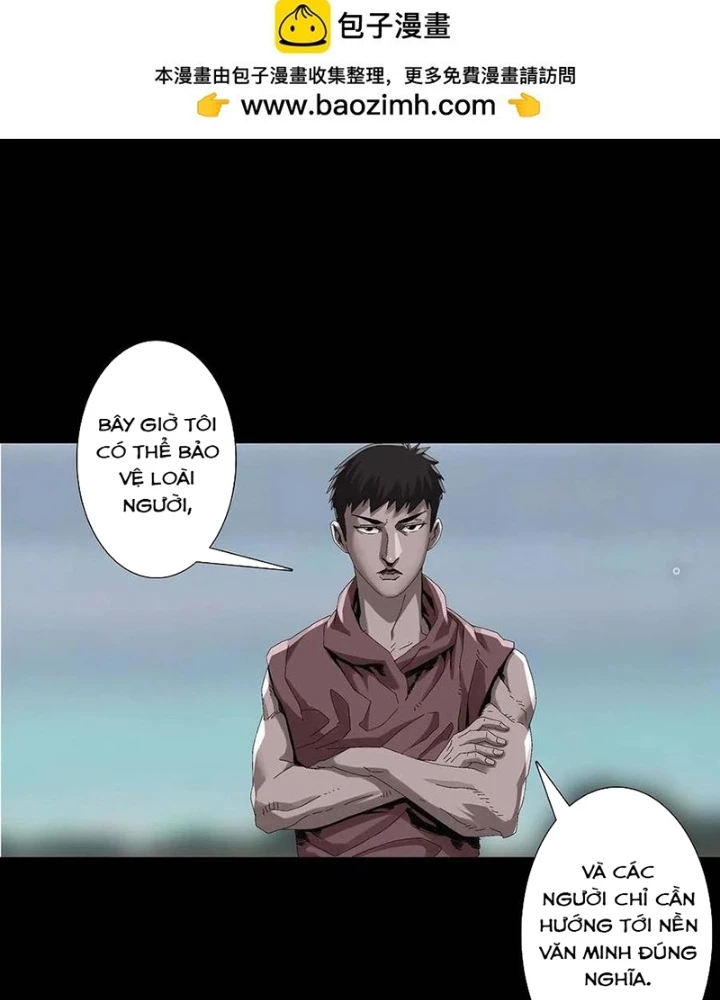 Quay Đầu Là Bờ Chapter 230 - Trang 23