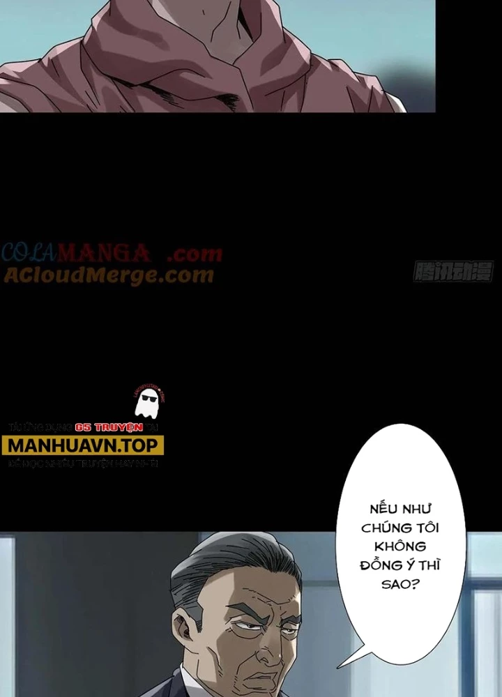 Quay Đầu Là Bờ Chapter 230 - Trang 27