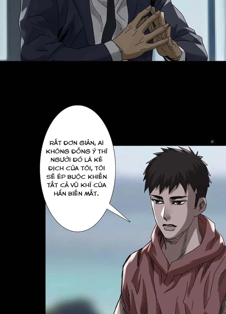 Quay Đầu Là Bờ Chapter 230 - Trang 29