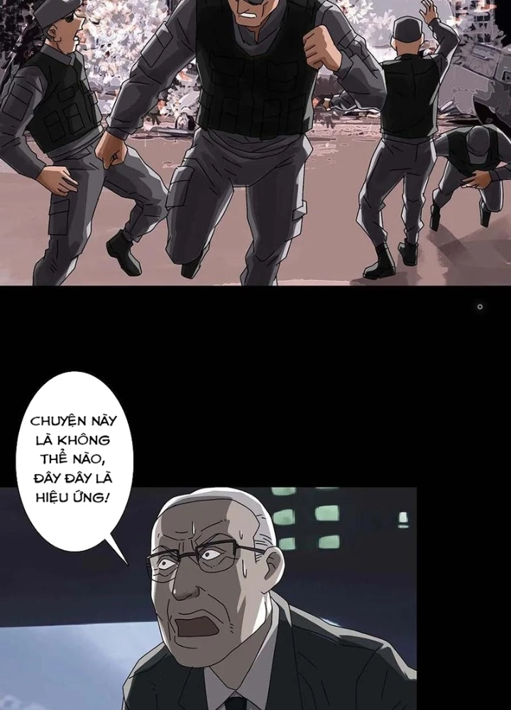 Quay Đầu Là Bờ Chapter 230 - Trang 3