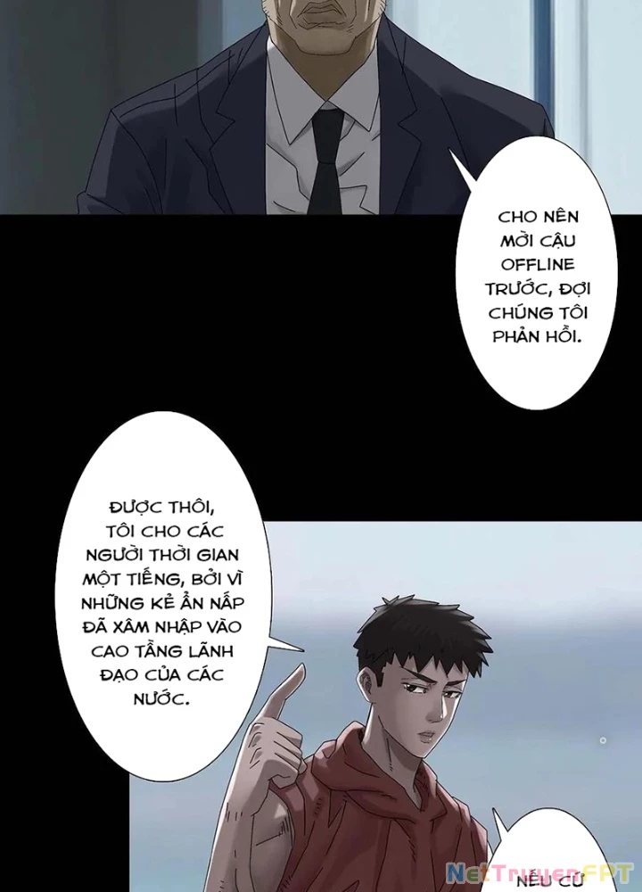 Quay Đầu Là Bờ Chapter 230 - Trang 37