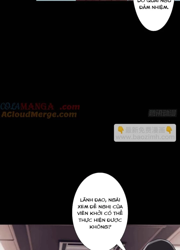 Quay Đầu Là Bờ Chapter 230 - Trang 39