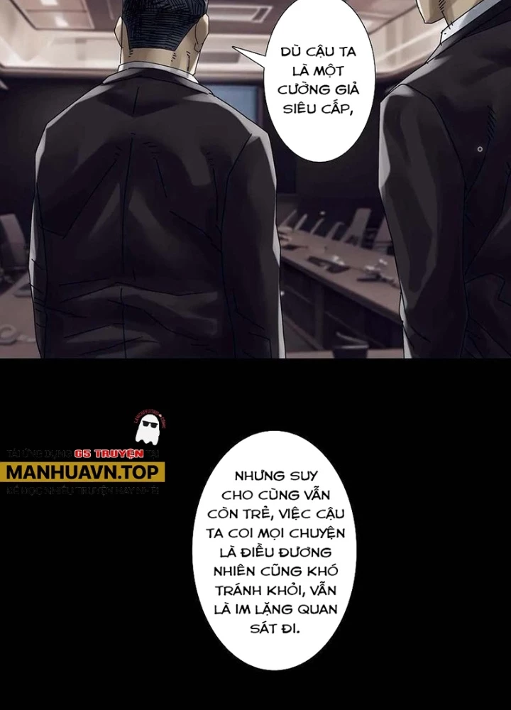 Quay Đầu Là Bờ Chapter 230 - Trang 41