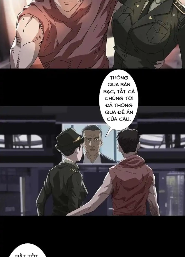 Quay Đầu Là Bờ Chapter 231 - Trang 15