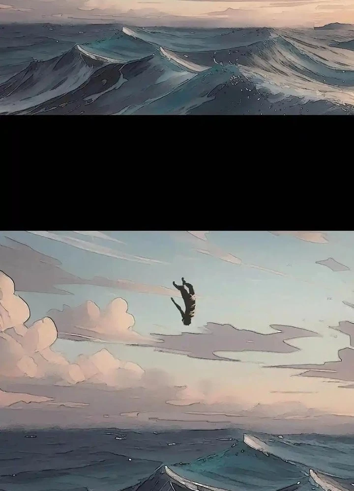 Quay Đầu Là Bờ Chapter 231 - Trang 21