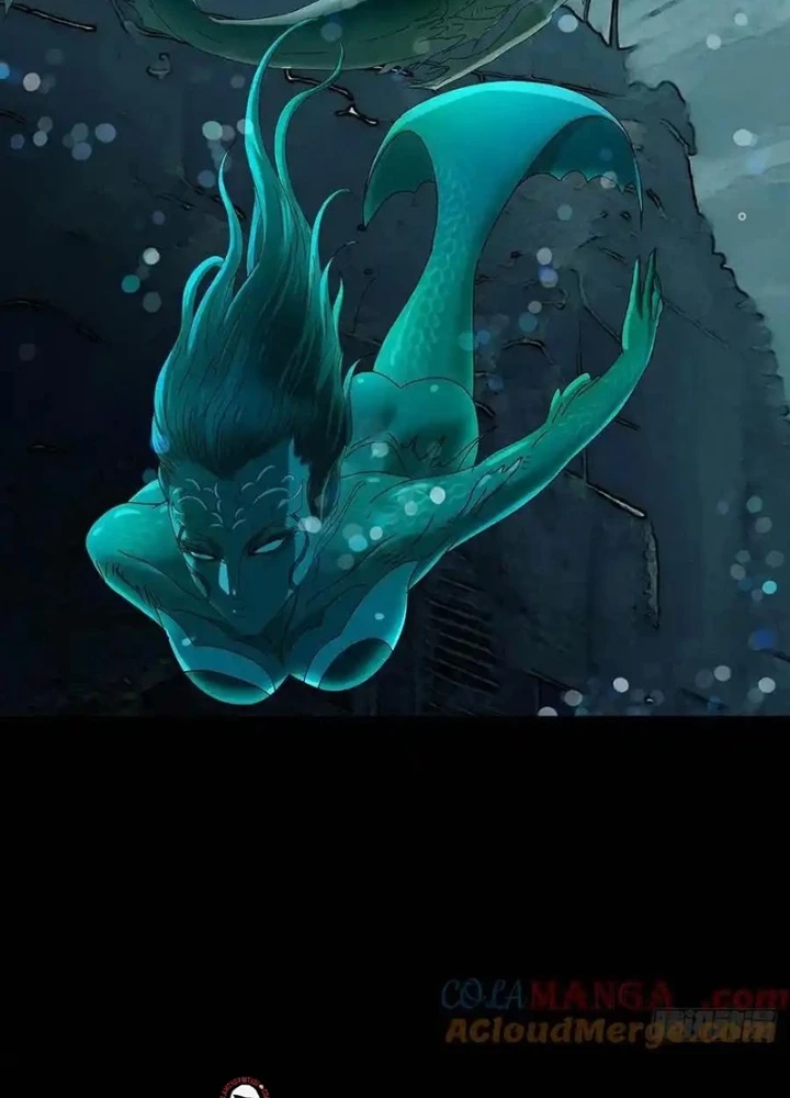 Quay Đầu Là Bờ Chapter 231 - Trang 35