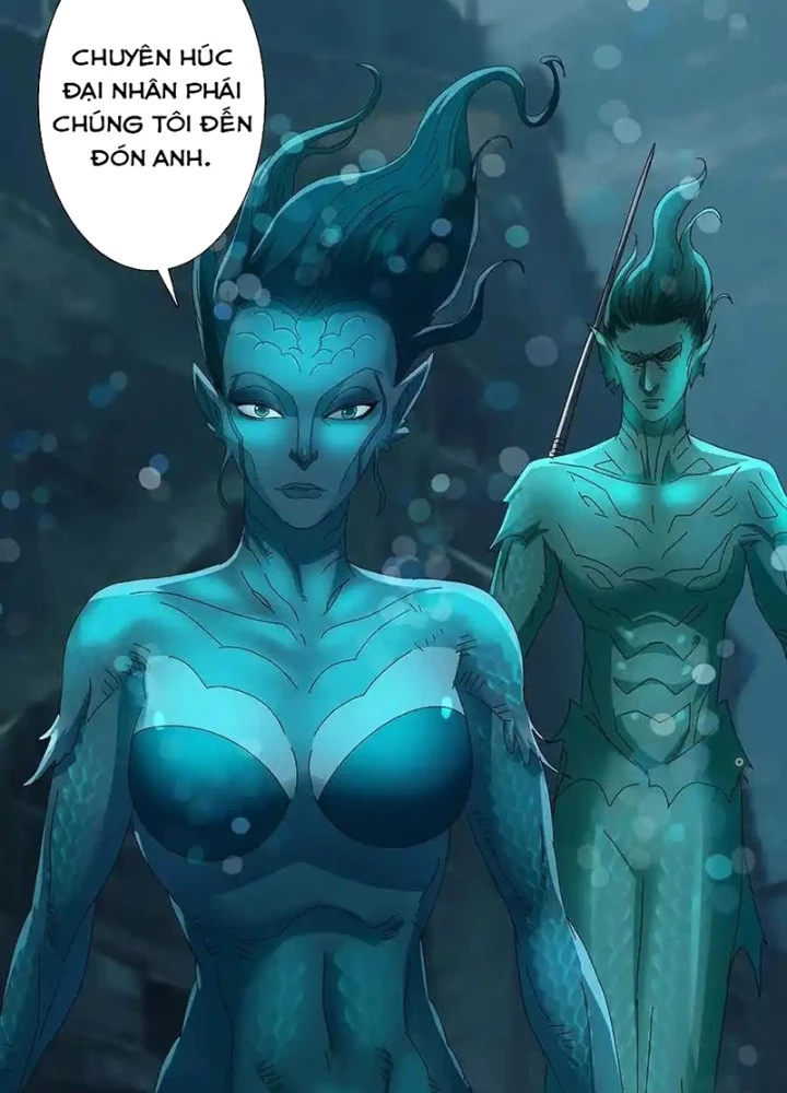 Quay Đầu Là Bờ Chapter 231 - Trang 37