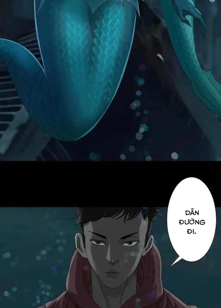 Quay Đầu Là Bờ Chapter 231 - Trang 39