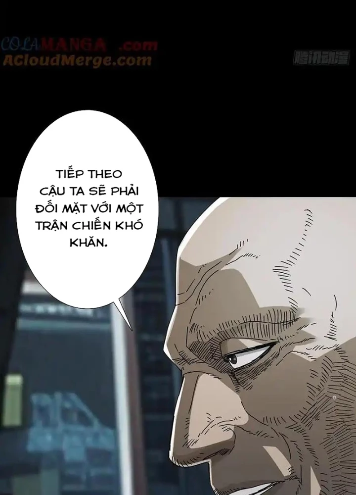 Quay Đầu Là Bờ Chapter 231 - Trang 5