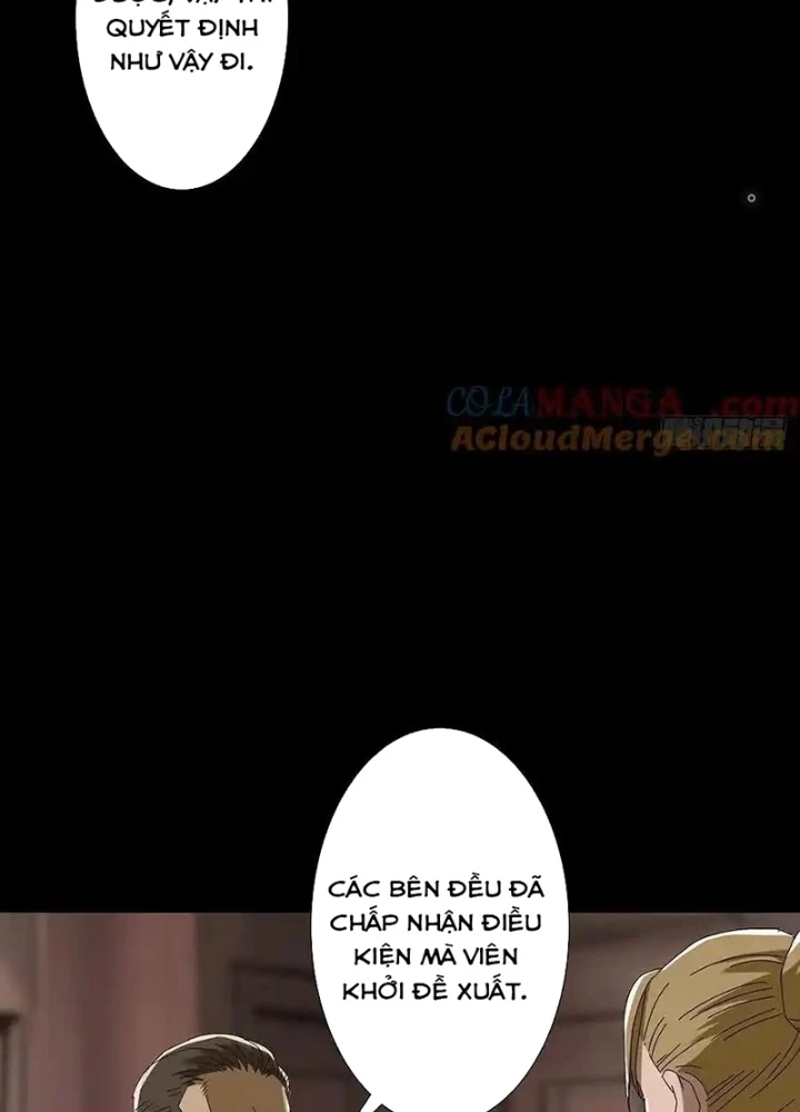 Quay Đầu Là Bờ Chapter 231 - Trang 9