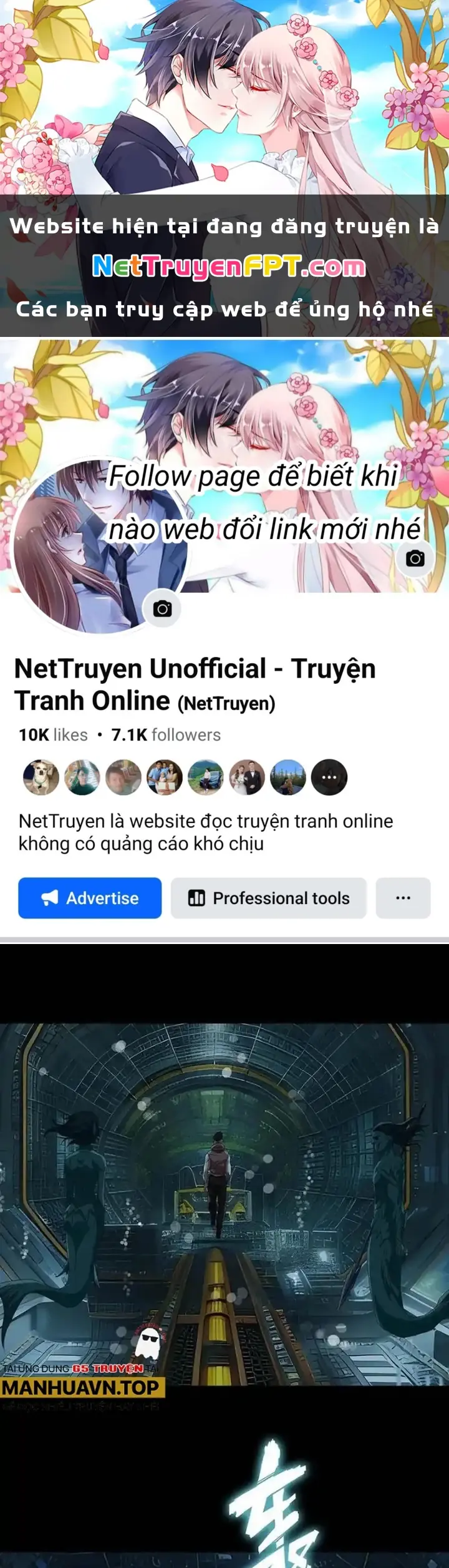 Quay Đầu Là Bờ Chapter 232 - Trang 1