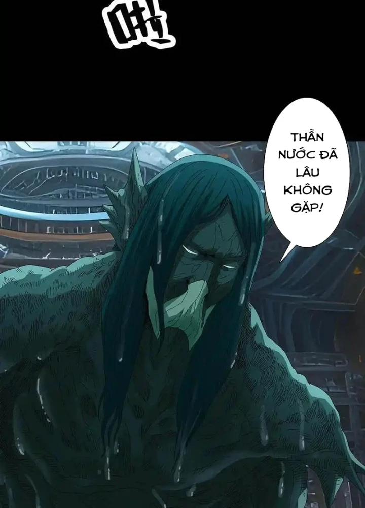 Quay Đầu Là Bờ Chapter 232 - Trang 15