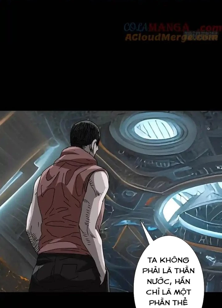 Quay Đầu Là Bờ Chapter 232 - Trang 17