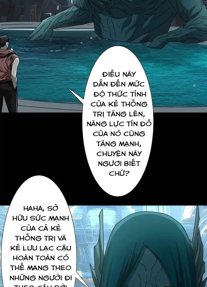 Quay Đầu Là Bờ Chapter 232 - Trang 23