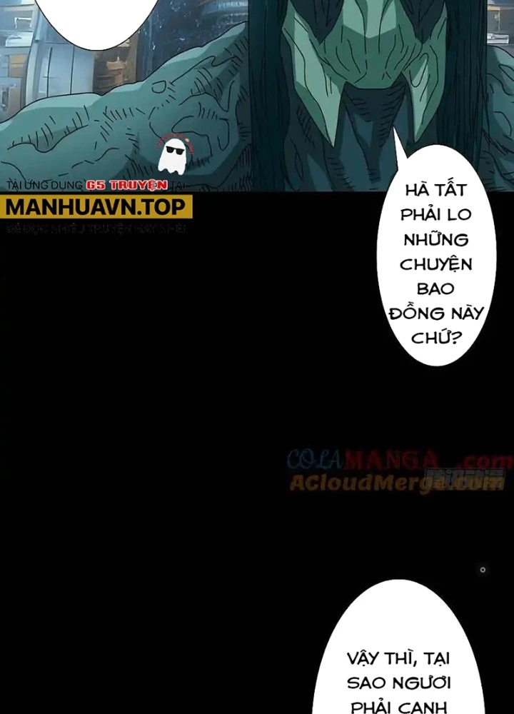Quay Đầu Là Bờ Chapter 232 - Trang 25