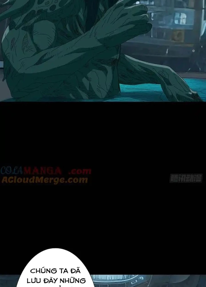 Quay Đầu Là Bờ Chapter 232 - Trang 29