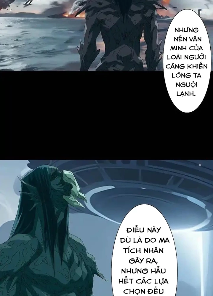 Quay Đầu Là Bờ Chapter 232 - Trang 37
