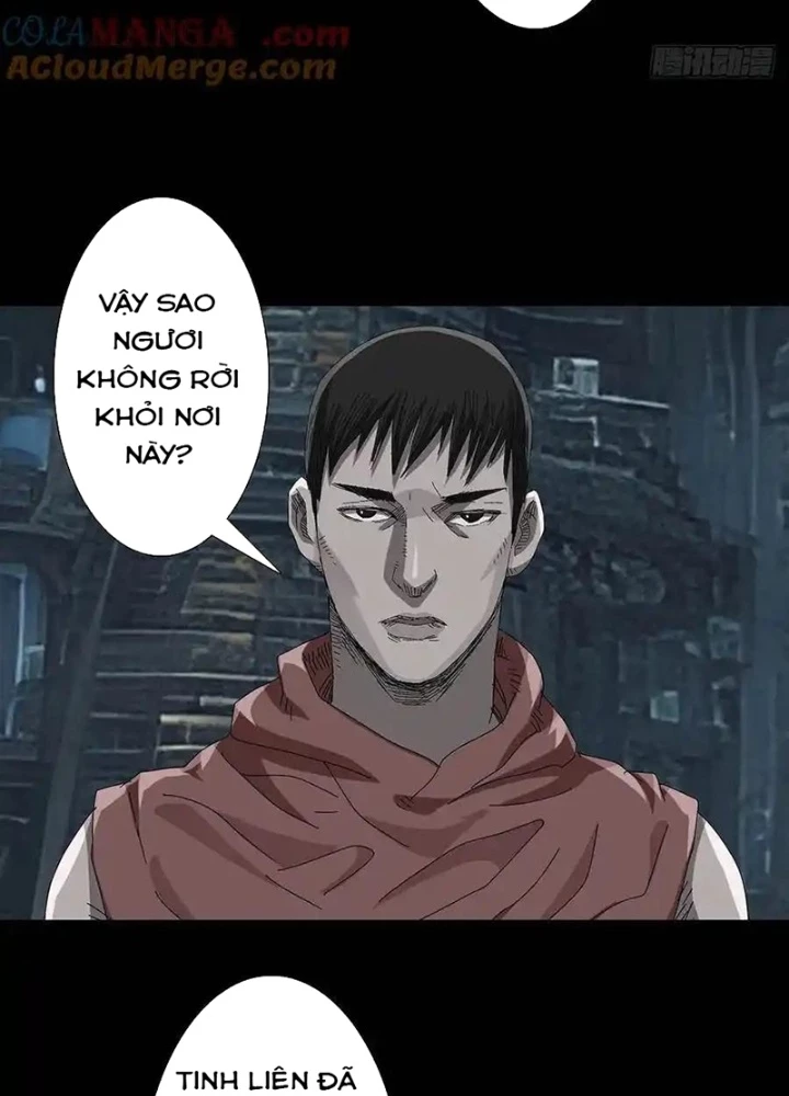 Quay Đầu Là Bờ Chapter 232 - Trang 39